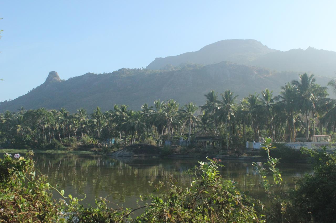 Countryside Inn Tiruvankod Buitenkant foto